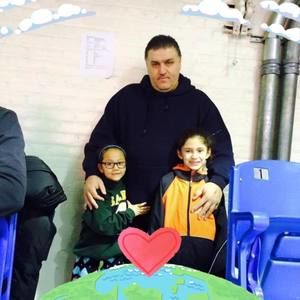 Meet your Posher, Joseph